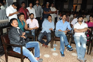 Current Theega Audio Release